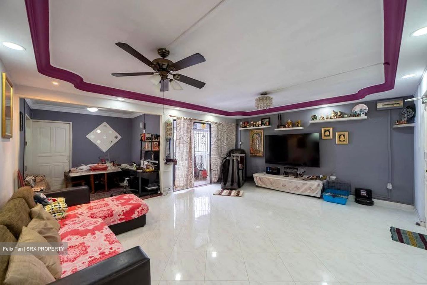 Blk 122E Rivervale Bank (Sengkang), HDB 5 Rooms #614635881